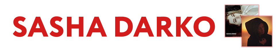 Sasha Darko